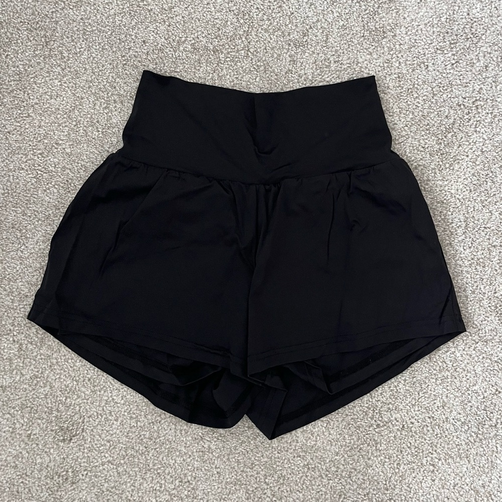 Halara Workout Shorts